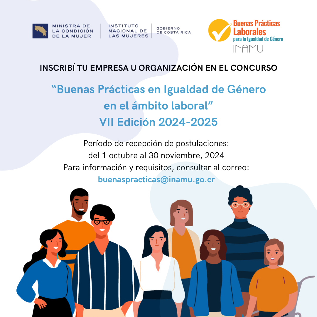 Invitación para que las empresas se postulen a Buenas Prácticas Laborales 2024-2025